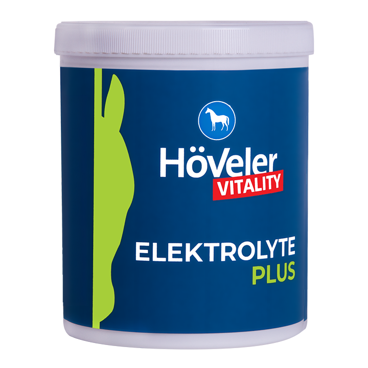 Höveler Vitality Elektrolyte Plus Höveler Vitality Elektrolyte Plus